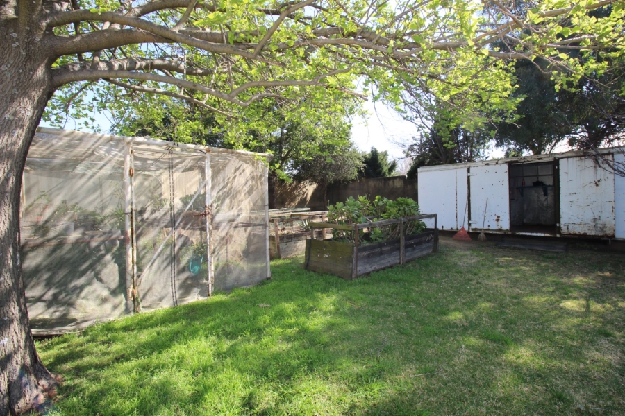 2 Bedroom Property for Sale in Deneysville Free State